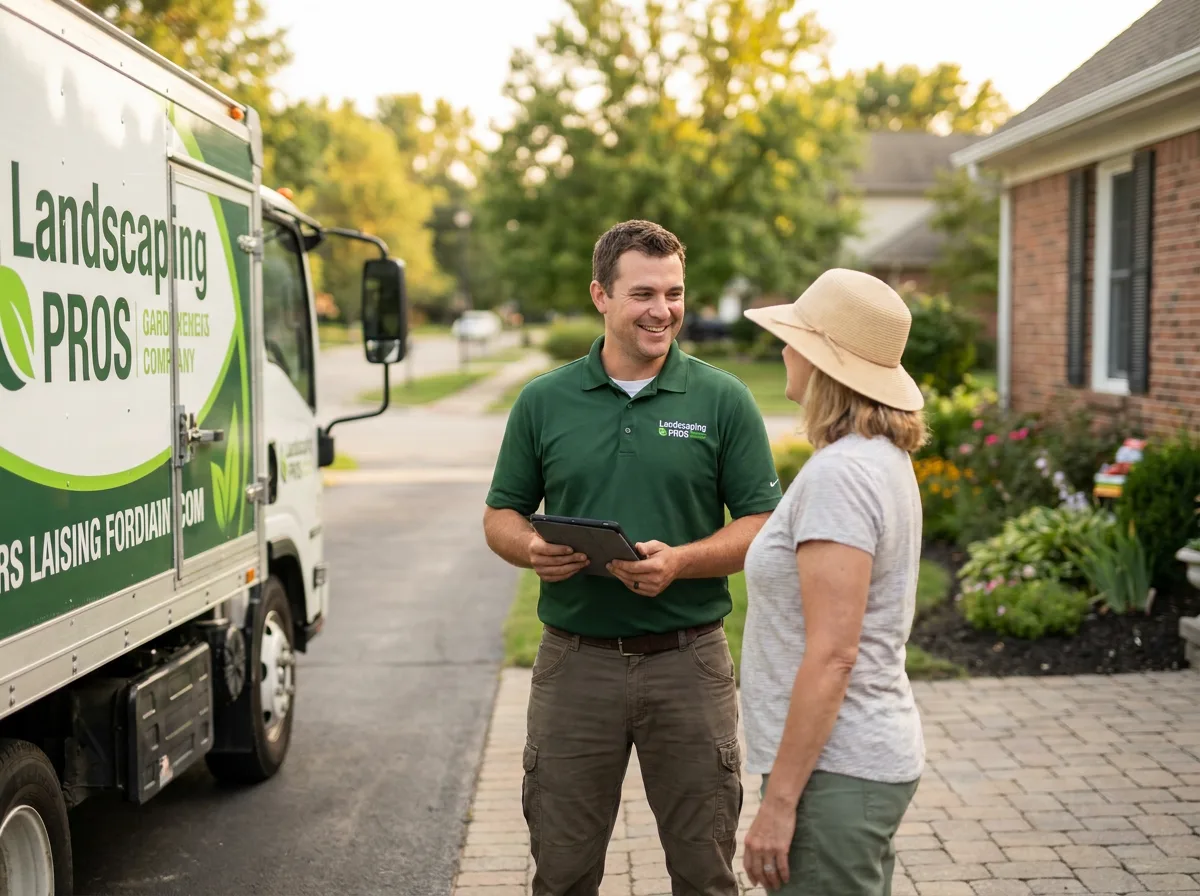 Landscaping Burton, TX FAQs